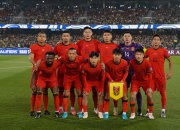 乐动体育官方入口-18强赛收官：国足告别美加墨6队争2.5个名额的简单介绍