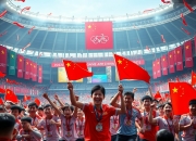 乐动体育登录-中国代表团在2022年亚运会交出亮眼成绩单，再次展现实力