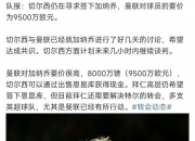 乐动体育-包含切尔西仍对加纳乔兴趣浓厚，近期与球员经纪人联系的词条