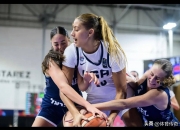 乐动体育登录-65分惨败！U19女篮世界杯-中国不敌美国无缘8强的简单介绍