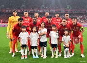 乐动体育登录-关于国足东亚杯23人预测：年轻球员为主，多位置是新人，王的信息