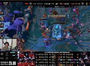 乐动体育登录-WBG0-2JDG：疯狂乱斗Peyz滑板鞋挺身而出，JDG成功横扫WBG46亮574回复英雄联盟的简单介绍