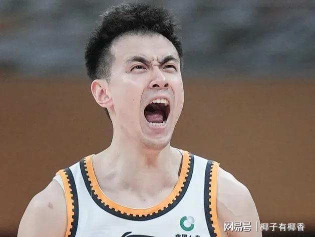 关于辽宁男篮全面压制，疯狂得分的信息