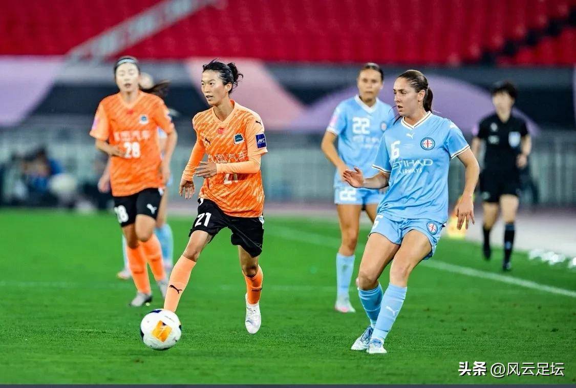 登顶亚冠后首秀！武汉女足开启女超抢分模式的简单介绍