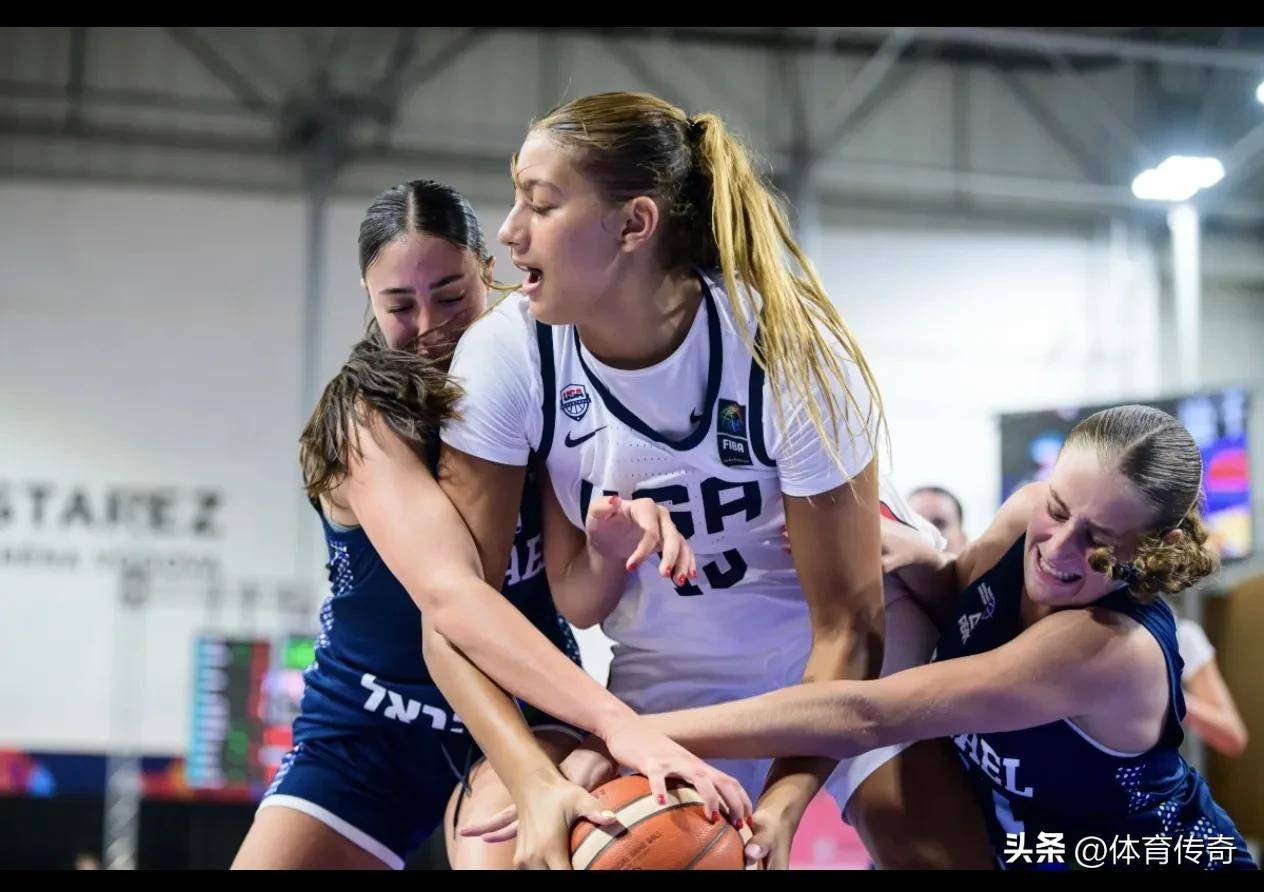 65分惨败！U19女篮世界杯-中国不敌美国无缘8强的简单介绍