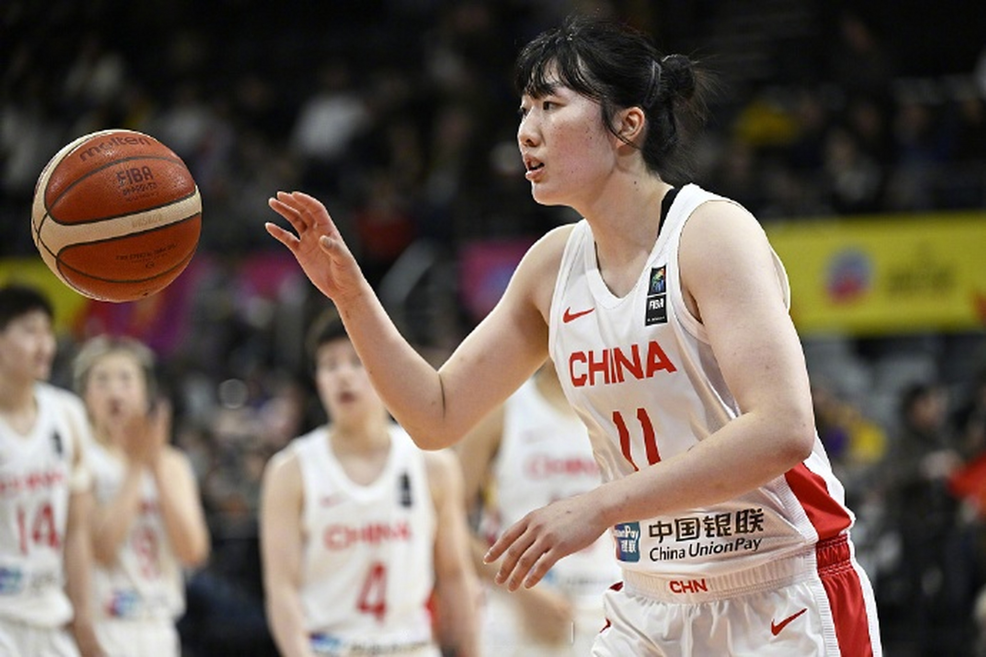 女篮亚洲杯-19:30直播中国VS日本限速是关键的简单介绍