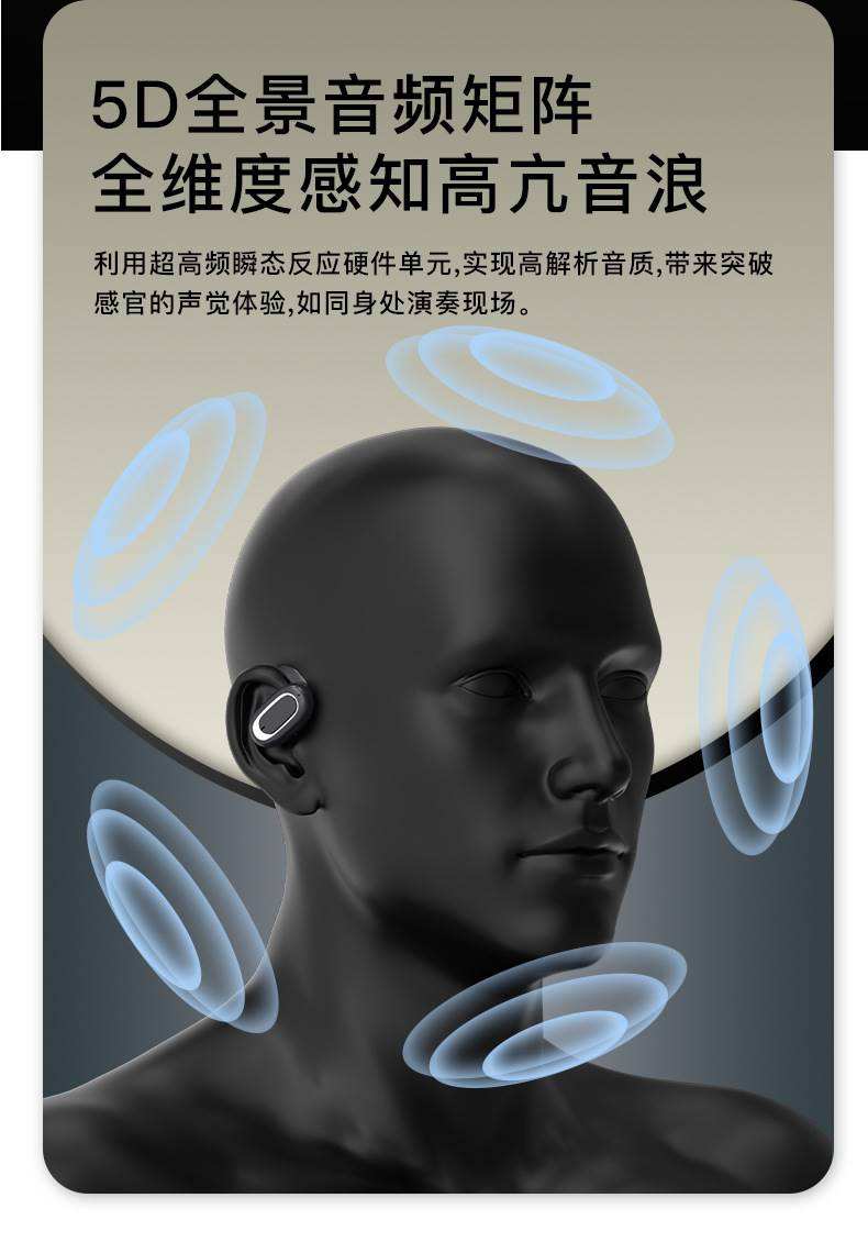 科学家制造出虚拟耳机，不戴耳机能在特定位置听声的简单介绍