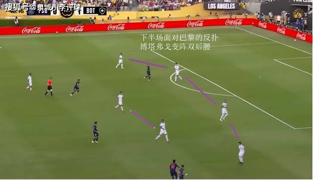 关于世俱杯爆冷，巴黎0-1负于博塔弗戈，欧冠得主哪的信息