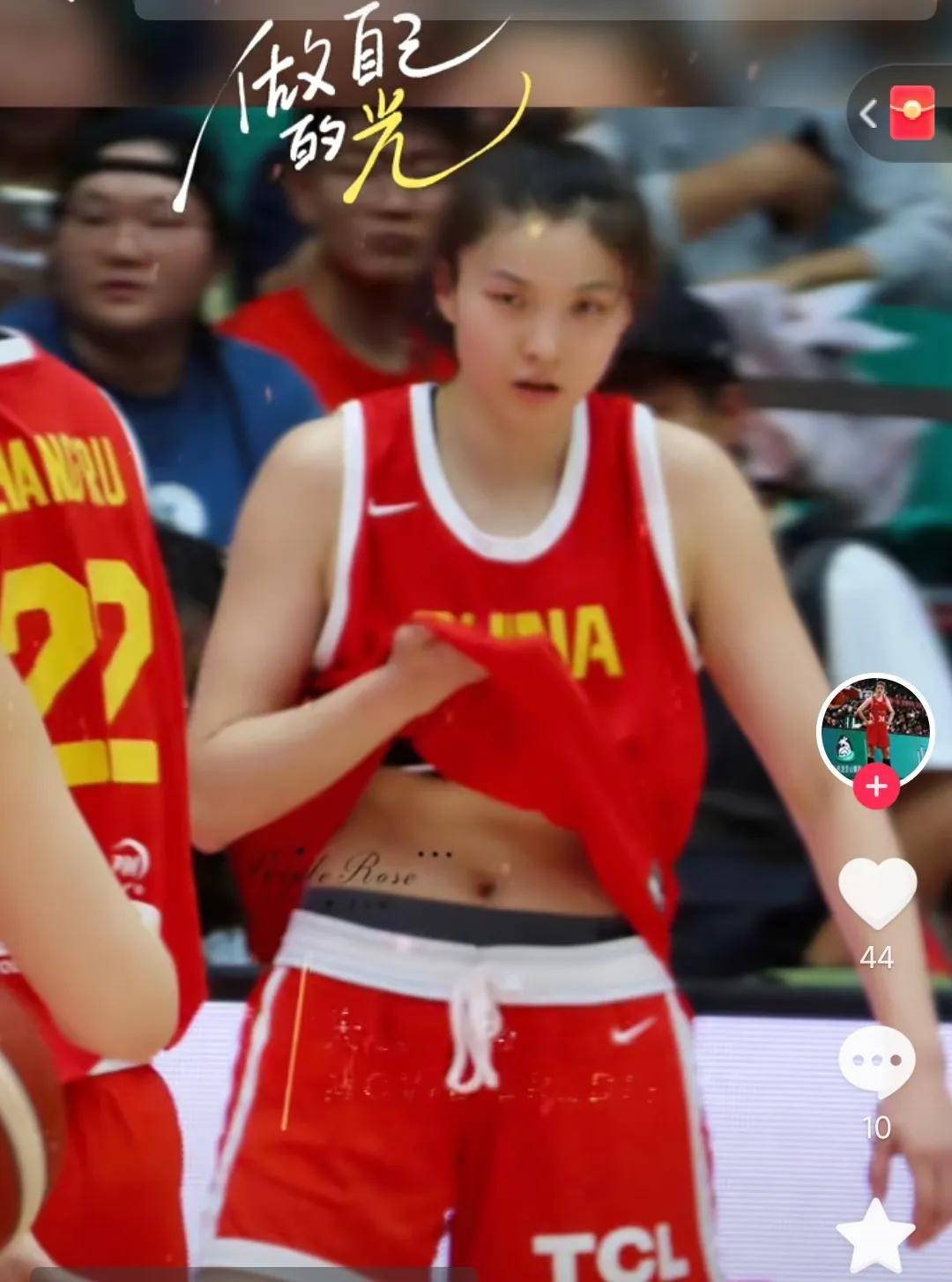 更多人走出去&改变联赛现状，才是女篮复兴的关键的简单介绍