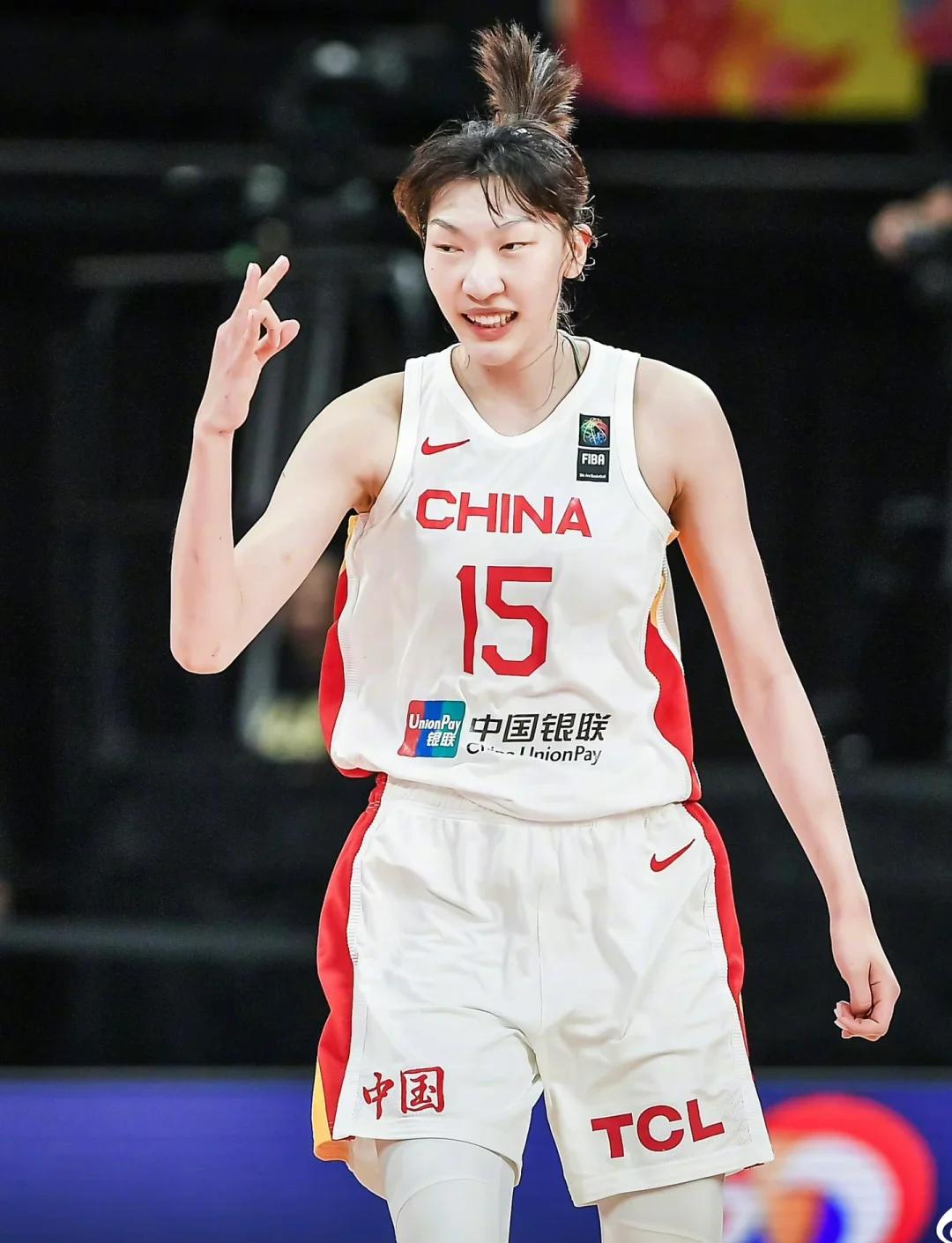 卫冕亚洲杯？中国女篮有三道题待解的简单介绍