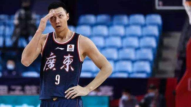 易建联的事谁说有罪谁定性了？网友审判什么