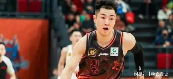 关于高诗岩17+9山东险胜新疆齐麟17分李炎哲15分的信息
