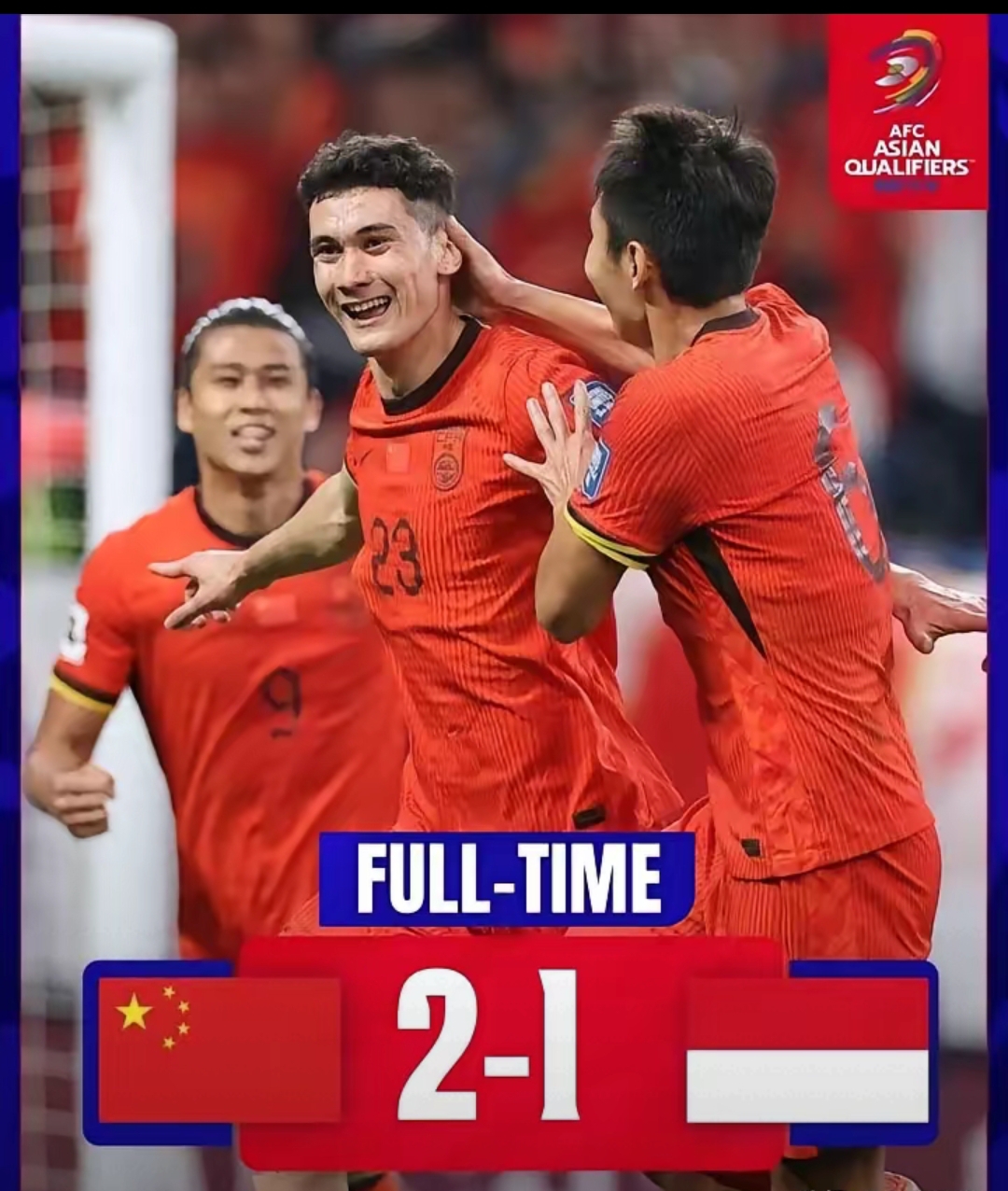 包含1比0小胜！中国队东亚杯收官战告捷，久帅下课，阿根廷少帅能救国足？的词条