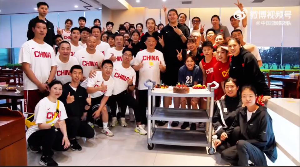 子宇被打脸？韩旭：不要被影响情绪和心态很多人会对她做小动作的简单介绍