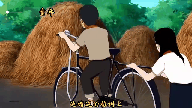 聊一聊，你童年暑假时候最爱看的影视剧/动画片的简单介绍